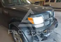 2011 Dodge NITRO photo