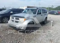 2011 Dodge NITRO фото