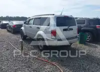 2011 Dodge NITRO фото