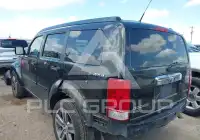 2011 Dodge NITRO фото