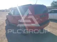 2011 Dodge NITRO фото