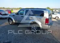 2011 Dodge NITRO фото