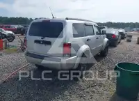 2011 Dodge NITRO фото