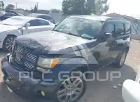 2011 Dodge NITRO фото
