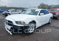 2011 Dodge CHARGER photo