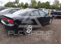 2011 Dodge CHARGER photo