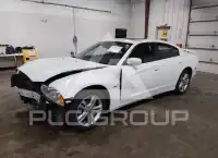 2011 Dodge CHARGER фото