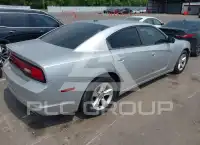 2011 Dodge CHARGER фото