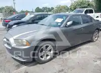 2011 Dodge CHARGER фото