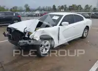 2011 Dodge CHARGER фото