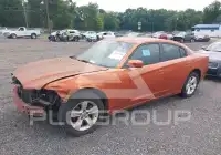 2011 Dodge CHARGER фото
