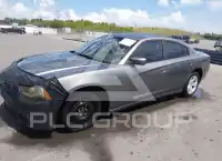 2011 Dodge CHARGER фото