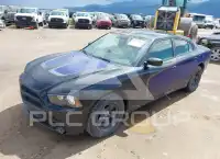 2011 Dodge CHARGER фото
