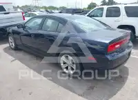 2011 Dodge CHARGER фото