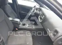 2011 Dodge CHARGER фото