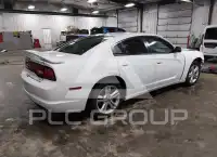 2011 Dodge CHARGER фото