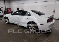 2011 Dodge CHARGER фото
