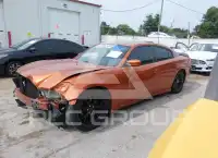 2011 Dodge CHARGER фото