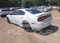 2011 Dodge CHARGER photo