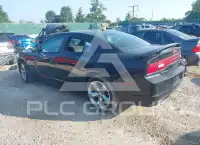 2011 Dodge CHARGER photo