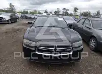 2011 Dodge CHARGER photo
