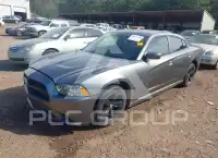 2011 Dodge CHARGER фото