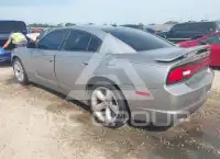 2011 Dodge CHARGER photo