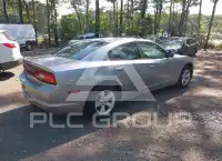 2011 Dodge CHARGER photo