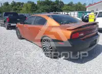 2011 Dodge CHARGER фото