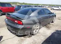 2011 Dodge CHARGER фото