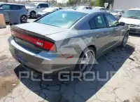 2011 Dodge CHARGER фото