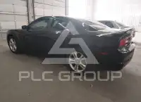 2011 Dodge CHARGER фото