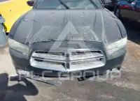 2011 Dodge CHARGER фото