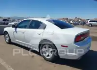 2011 Dodge CHARGER фото