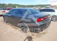 2011 Dodge CHARGER фото