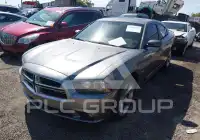 2011 Dodge CHARGER фото