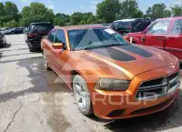2011 Dodge CHARGER фото