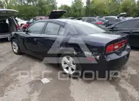 2011 Dodge CHARGER фото