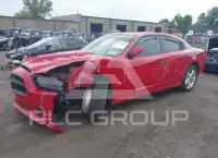 2011 Dodge CHARGER photo