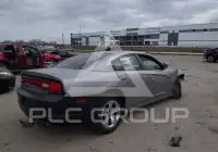 2011 Dodge CHARGER фото