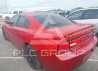 2011 Dodge CHARGER фото