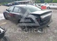 2011 Dodge CHARGER фото
