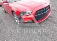 2011 Dodge CHARGER photo