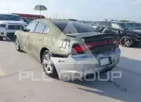 2011 Dodge CHARGER фото