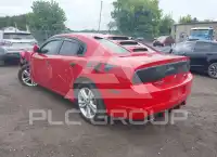 2011 Dodge CHARGER photo