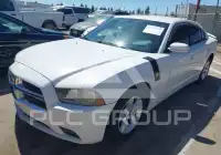 2011 Dodge CHARGER фото