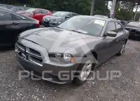 2011 Dodge CHARGER фото