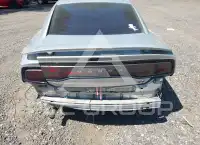 2011 Dodge CHARGER фото