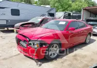 2011 Dodge CHARGER photo