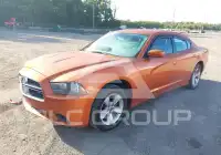 2011 Dodge CHARGER фото